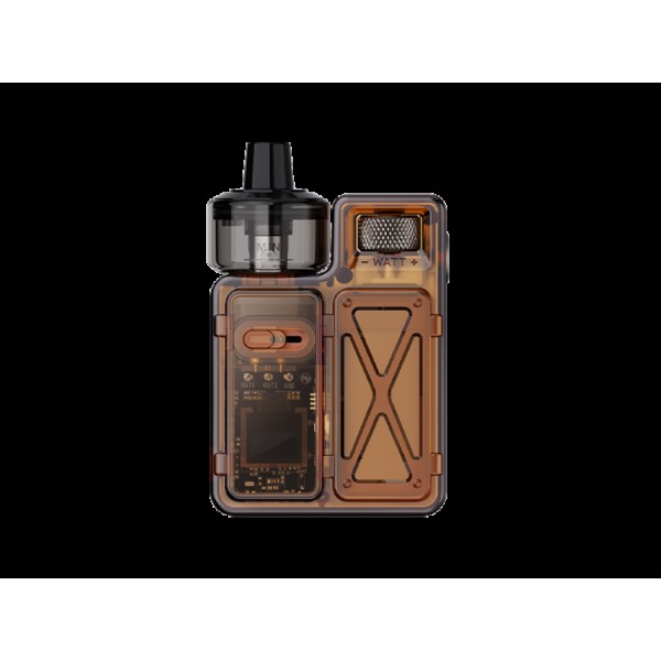 Uwell - Crown M Pod Mod E-Zigaretten Set