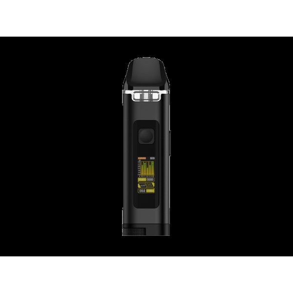 Uwell - Crown D Pod Mod E-Zigaretten Set