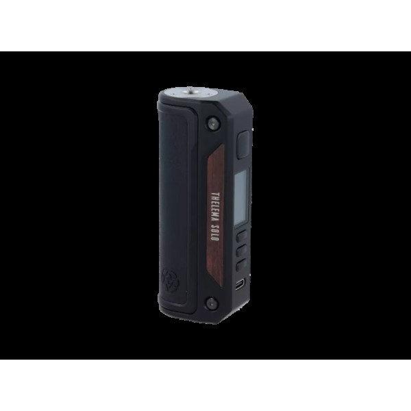 Lost Vape Thelema Solo 100 Watt