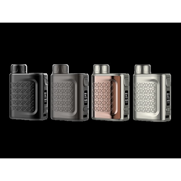 Eleaf iStick Pico 2 75 Watt