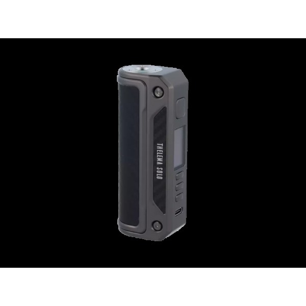 Lost Vape Thelema Solo 100 Watt