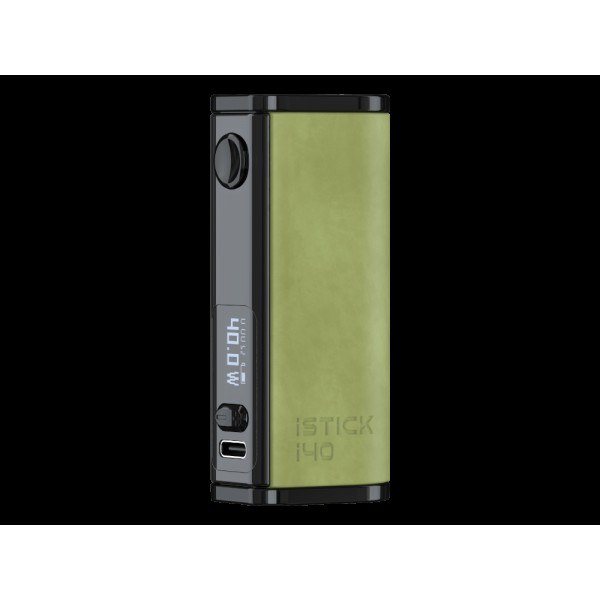 Eleaf - iStick i40 2600mAh